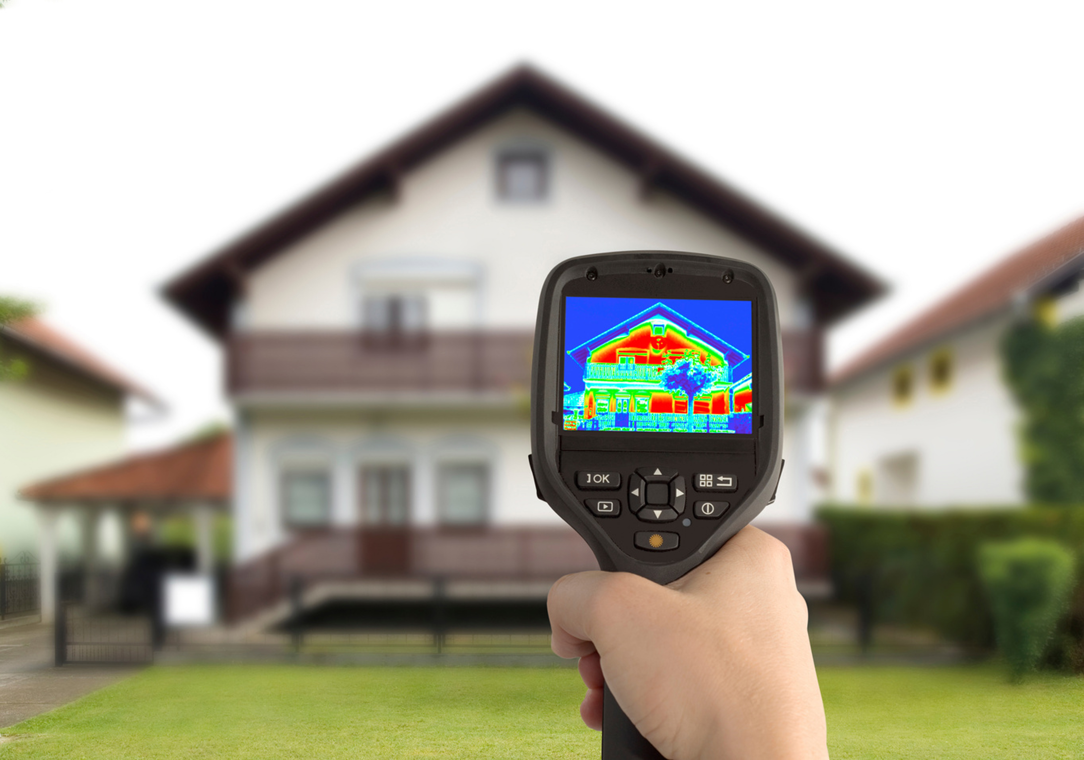 Energieberatung